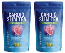 Cardio Slim Tea-supplement